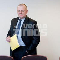 Arturas Tankevičius Finansų konsultantas Arturas Tankevičius Finansų konsultantas