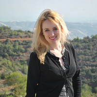 Eglė Barkevičiūtė-Skrickė Eglė Barkevičiūtė-Skrickė