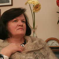 Sigutė Jankauskienė Sigutė Jankauskienė