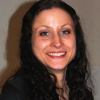 Simona Grigaravičiūtė Simona Grigaravičiūtė
