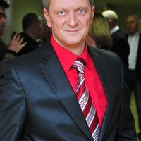 Egidijus Jovaiša Egidijus Jovaiša