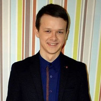 Giedrius Čėsna Giedrius Čėsna