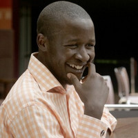John Omolo John Omolo
