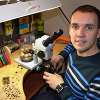 Evaldas Širka Evaldas Širka