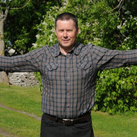 Arvydas Stuknys Arvydas Stuknys
