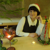Alma Vilnienė Alma Vilnienė
