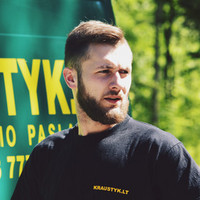 Arnoldas Arnoldas