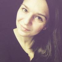Brigita Butkevičiūtė Brigita Butkevičiūtė