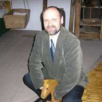 Artūras Mažylis Artūras Mažylis