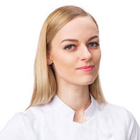 Evelina Gesevičiūtė Evelina Gesevičiūtė