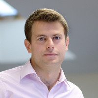 Roman Ustinovič Roman Ustinovič