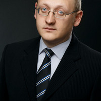 Nerijus Budrys Nerijus Budrys