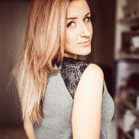 Simona Kuzminskaitė Simona Kuzminskaitė