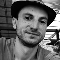 Andrius Starinskas Andrius Starinskas