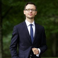 Andrius Kavaliauskas Andrius Kavaliauskas