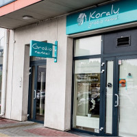 Koralų grožio namai Koralų grožio namai