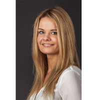 Sandra Olšauskienė Sandra Olšauskienė