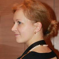 Irina Ruminienė Irina Ruminienė