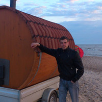 Andrius Varatinskas Andrius Varatinskas