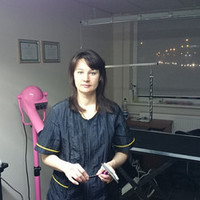 Renata Grinkienė Renata Grinkienė