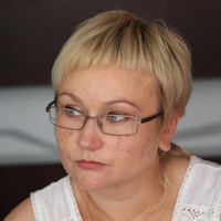 Reda Vaikšnorienė Reda Vaikšnorienė