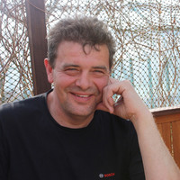 Virgilijus Urbonavičius Virgilijus Urbonavičius