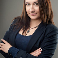 Jekaterina Osipova Jekaterina Osipova