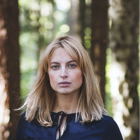 LauraGalinskienė LauraGalinskienė