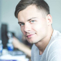 Egidijus Gužauskas Egidijus Gužauskas