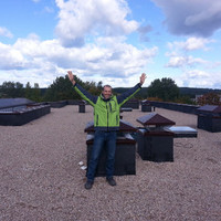 Nerijus Vaitkus Nerijus Vaitkus