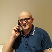Ingridas Kazlauskas Ingridas Kazlauskas