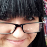 Irma Kriaučiūnaitė Irma Kriaučiūnaitė