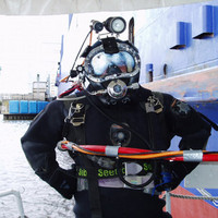 BergDiving Company BergDiving Company