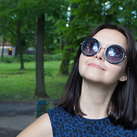 Olga Senkevič Olga Senkevič