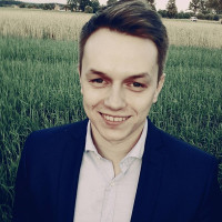 Tomas Korsakas Tomas Korsakas