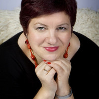 Violeta Iškauskienė Violeta Iškauskienė