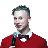 Rimvydas Černiauskas Rimvydas Černiauskas