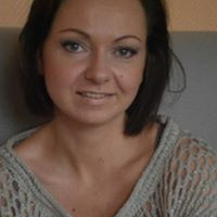 Aušra Trofimovienė Aušra Trofimovienė