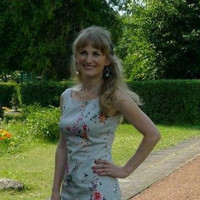 Vykinta Šaulytė-Bukauskaitė Vykinta Šaulytė-Bukauskaitė