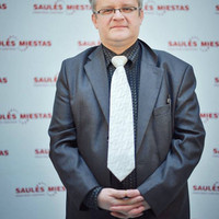 Saulius Saulius