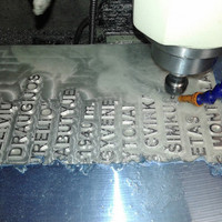 MG CNC MG CNC