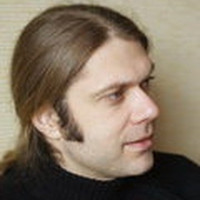Giedrius Gervys Giedrius Gervys
