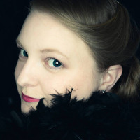 Vilija Graužinytė Vilija Graužinytė