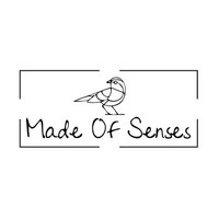 Made Of Senses Made Of Senses