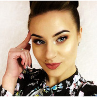 Karolina Blovieščiūtė Karolina Blovieščiūtė
