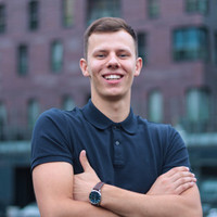 Jonas Miliauskas Jonas Miliauskas