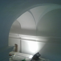 Sarunas Dažymo darbai