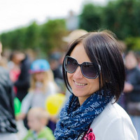 Renata Lisauskienė Renata Lisauskienė