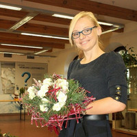 Monika Simanaviciute Monika Simanaviciute