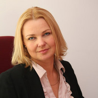 Daiva Aukštuolienė Daiva Aukštuolienė